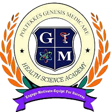 Logo Genesis